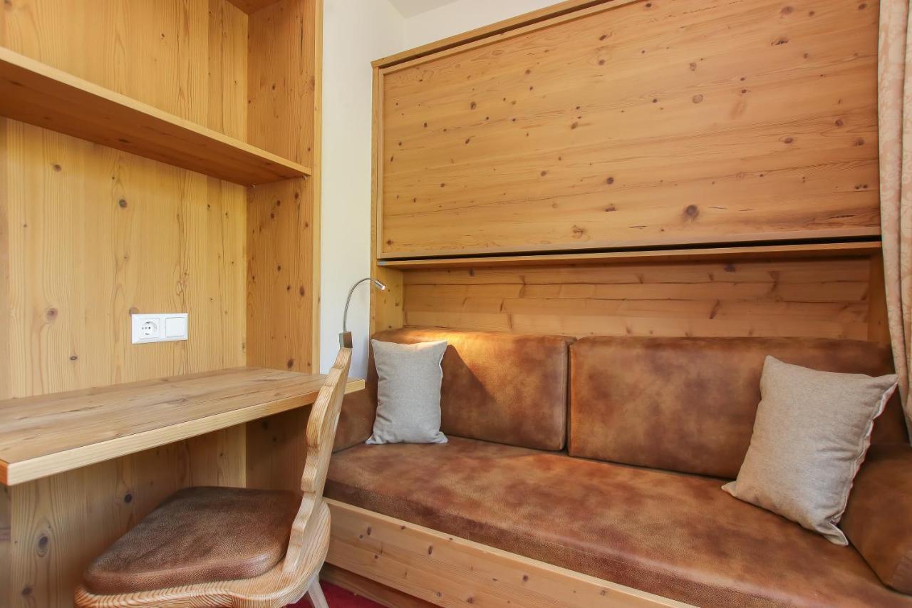 Landhaus Hinterglemm Apartment Заалбах-Хинтерглем Екстериор снимка